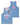 New Zealand Breakers 24/25 Youth Alternate Jersey - Tacko Fall