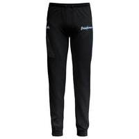 NZ Breakers NBL25 Script Trackpants