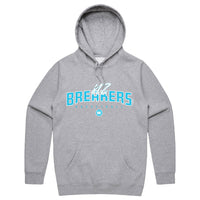 NZ Breakers NBL25 Staple Hoodie